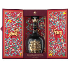 Royal Salute 38 Year Old “Stone of Destiny”