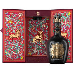 Royal Salute 38 Year Old “Stone of Destiny”