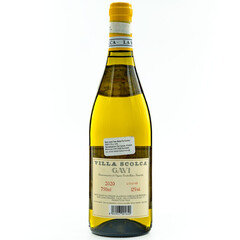 La Scolca Villa Scolca Gavi DOCG
