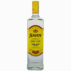 Savoy Dry Gin