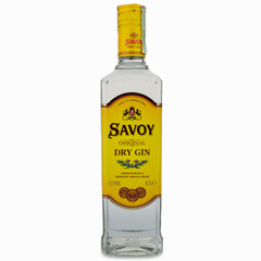 Dry Gin Savoy 700ml