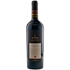 Levent Cabernet Sauvignon
