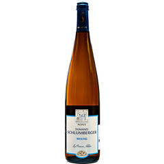  Riesling Les Princes Abbes Domaine Schlumberger