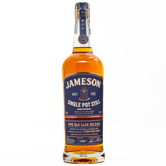Jameson Single Pot Still