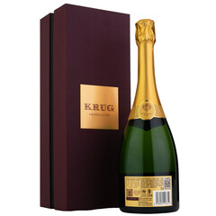 Krug Grand Cuvee 171 Edition