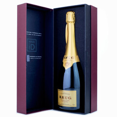 Krug Grand Cuvee 171 Edition