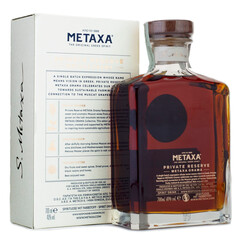 Private Reserve METAXA Orama