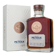 Private Reserve METAXA Orama