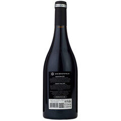 Via Aristotelis Cabernet Franc