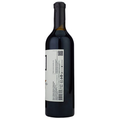red wine Merlot, Cabernet Sauvignon and Cabernet Franc Dilettante 2022