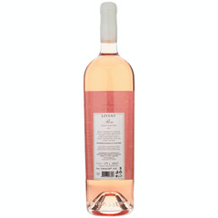 Grand Selection Rosé Levent, magnum