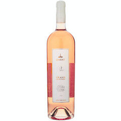 Grand Selection Rosé Levent, magnum