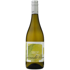 Dvor #1 Winery Grenache Blanc 