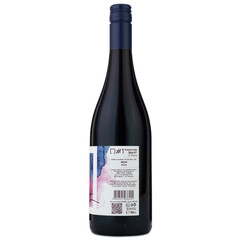 Dvor #1 Winery Merlot 2024