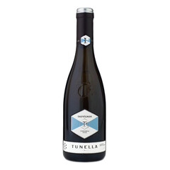 Sauvignon Friuli Colli Orientali DOP Azienda Agricola La Tunella 