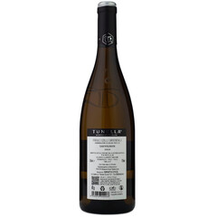 White wine Sauvignon Friuli Colli Orientali DOP La Tunella
