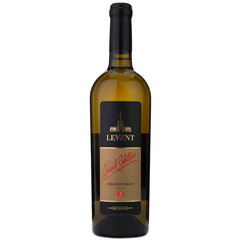 Levent Chardonnay Grand Selection
