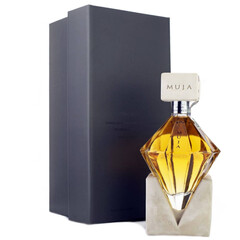 Muja Irish Whiskey 500ml