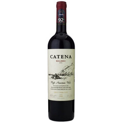 Catena High Mountain Vines Malbec