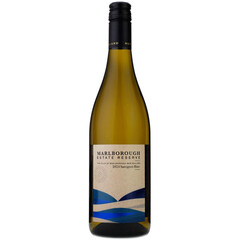 white wine Sauvignon Blanc Marlborough Estate Reserve 2024