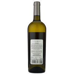 Levent Traminer & Vrachanski Misket