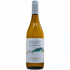 Chateau Burgozone Fort Sauvignon Blanc