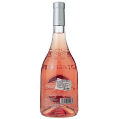 wine rose Bulgarini Chiaretto Riviera del Garda Classico DOC 2022