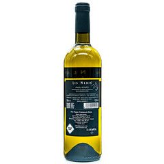 White wine Lis Neris Friuli Isonzo Sauvignon 750ml