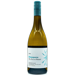Rimapere Sauvignon Blanc Marlborough Single Vineyard