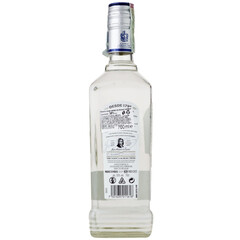 Jose Cuervo Especial Silver