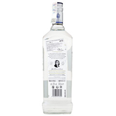 Jose Cuervo Especial Silver