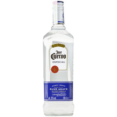 Jose Cuervo Especial Silver