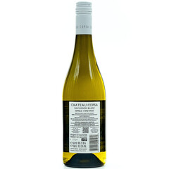 Chateau Copsa Sauvignon Blanc Single Vineyard