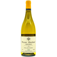 Marc Bredif Vouvray Classic 