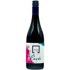 Dvor #1 Cuvee Cabernet Sauvignon, Marselan & Petit Verdot