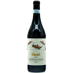 Barbera d'Alba Tre Vigne, Vietti, DOC