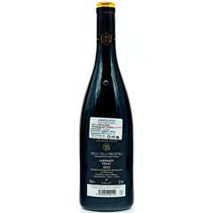La Tunella Cabernet Franc