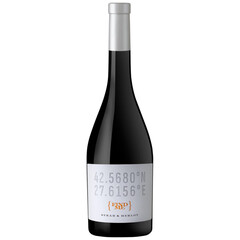 Black Sea Gold Find Me Syrah & Merlot Pomorie