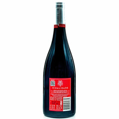 Midalidare Merlot & Cabernet Franc