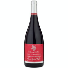 Midalidare Merlot & Cabernet Franc