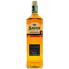 Whisky Savoy Karnobat