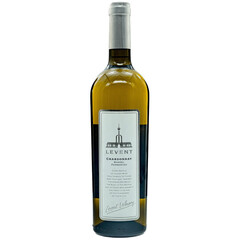 Levent Chardonnay Barrel Fermented