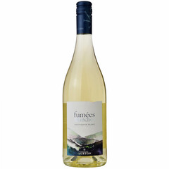 Les Fumées Blanches Sauvignon Blanc