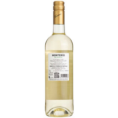 Monterio Viura Vino de la Tierra de Castilla