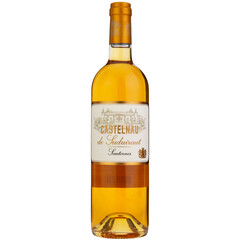 Castelnau de Suduiraut