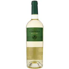 White wine Starosel Millesime 750ml