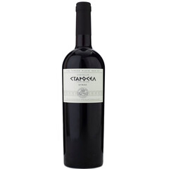 Syrah Starosel