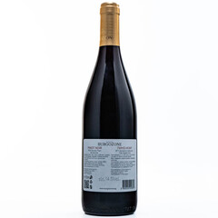 Pinot Noir Premium, Danube Plain