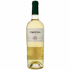 Chardonnay Starosel