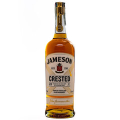 Jameson Crested